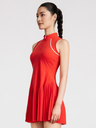 Платья KELME Knitted Dress Set Red