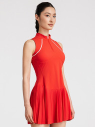 Платья KELME Knitted Dress Set Red