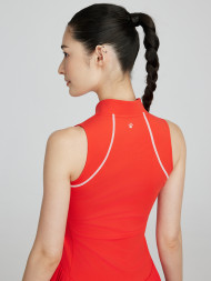 Платья KELME Knitted Dress Set Red