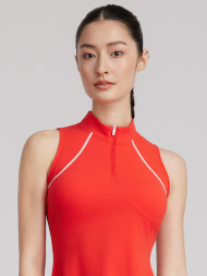 Платья KELME Knitted Dress Set Red