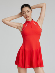 Платья KELME Knitted Dress Set Red