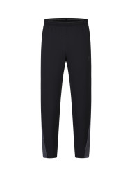 Брюки KELME Knitted Slim-fit Trousers Black