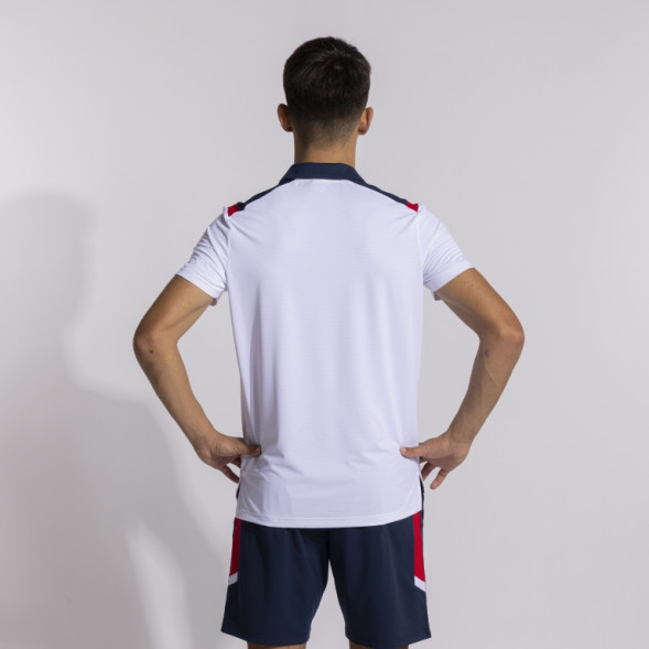 Поло JOMA TOLEDO  