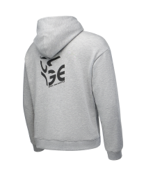 Худи JOGEL National Pride Hoodie, серый