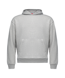 Худи JOGEL National Pride Hoodie, серый