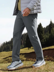 Брюки KELME Woven Trousers Dark Grey