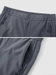 Брюки KELME Woven Trousers Dark Grey
