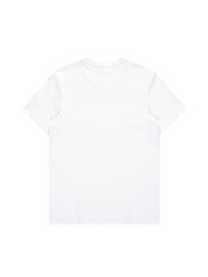 Футболка с V-образным вырезом KELME V-Neck Short-Sleeved T-shirt White