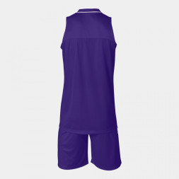 Баскетбольная форма JOMA ATLANTA MORADO  