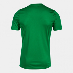 Игровая футболка JOMA INTER II VERDE BLANCO