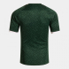 Регбийка JOMA CAMISETA MANGA CORTA NATION VERDE