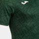 Регбийка JOMA CAMISETA MANGA CORTA NATION VERDE
