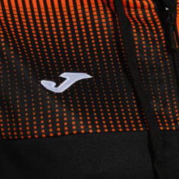 Женская толстовка JOMA ECO SUPERNOVA 901939.108