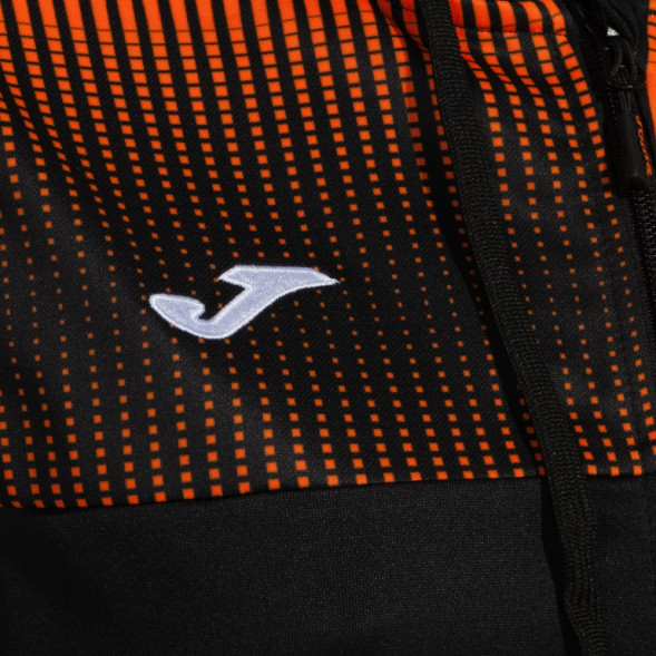 Женская толстовка JOMA ECO SUPERNOVA 901939.108