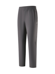 Брюки KELME Knitted Trousers Dark Grey