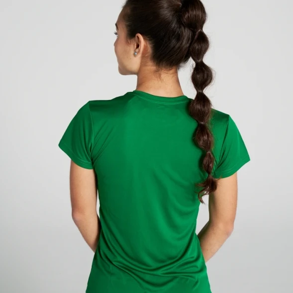 Женская игровая футболка JOMA COMBI WOMAN 900248.450