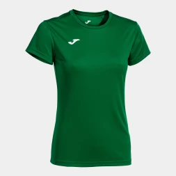 Женская игровая футболка JOMA COMBI WOMAN 900248.450