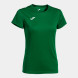 Женская игровая футболка JOMA COMBI WOMAN 900248.450