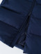 Детский пуховик FN Snowfall Long Kid Dark Blue