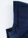 Детский пуховик FN Snowfall Long Kid Dark Blue