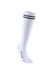 Гетры KELME Towel Stockings White