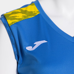 Майка JOMA CAMISETA SIN MANGAS CHAMPIONSHIP VIII    