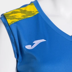 Женская майка JOMA CHAMPIONSHIP VIII 902562.709