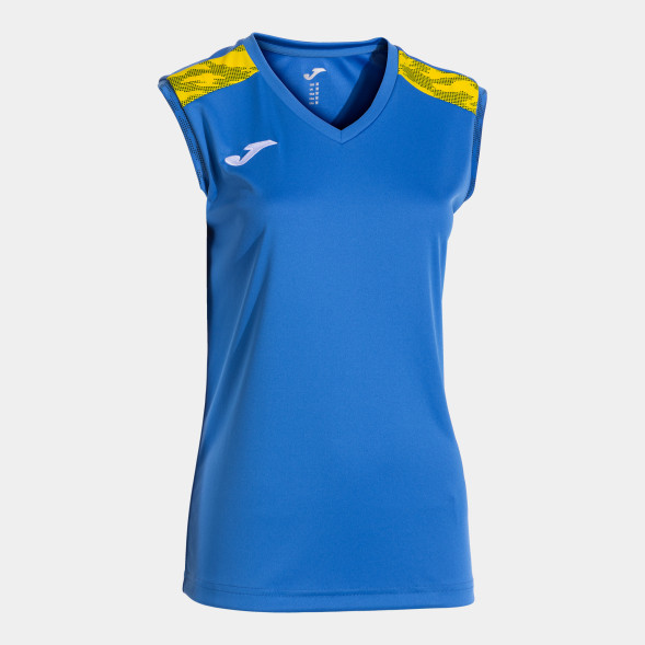 Майка JOMA CAMISETA SIN MANGAS CHAMPIONSHIP VIII    