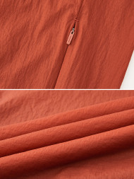 Ветровка KELME Woven Sun Protection Clothing Orange