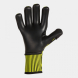 Вратарские перчатки JOMA GUANTES PORTERO AREA 360 NEGRO AMARILLO FLÚOR