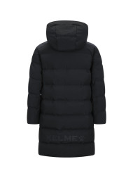 Детский пуховик KELME Children's Long Cotton Coat Black