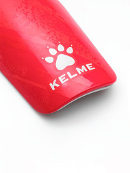 Щитки KELME Shin Pads Red