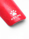 Щитки KELME Shin Pads Red