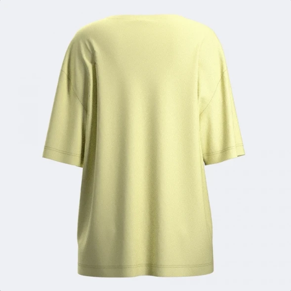 CAMISETA MANGA CORTA BREATH  