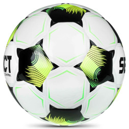 Мяч футбольный SELECT Contra DB V26, 0855171012