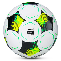 Мяч футбольный SELECT Contra DB V26, 0855171012