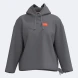 SUDADERA CON CAPUCHA STEP  