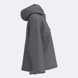 SUDADERA CON CAPUCHA STEP  
