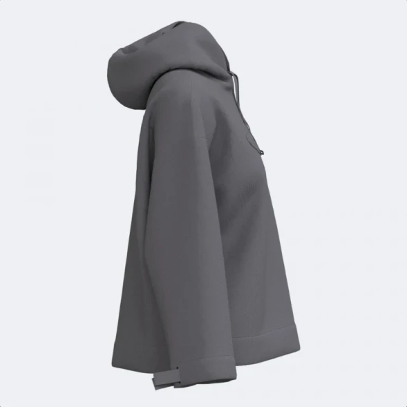 SUDADERA CON CAPUCHA STEP  
