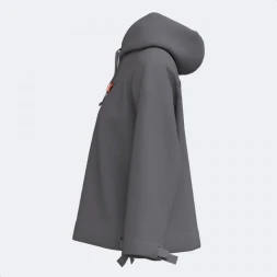 SUDADERA CON CAPUCHA STEP  