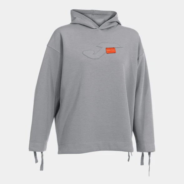 SUDADERA CON CAPUCHA STEP  