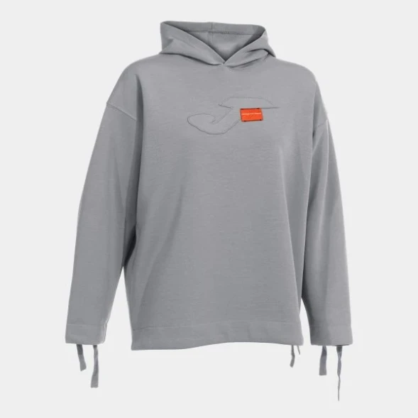 SUDADERA CON CAPUCHA STEP  