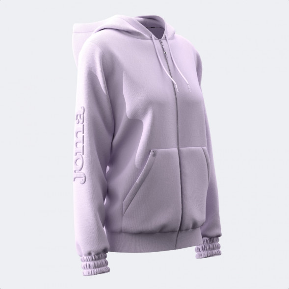 CHAQUETA CON CAPUCHA URBAN STREET  