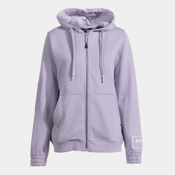 CHAQUETA CON CAPUCHA URBAN STREET  