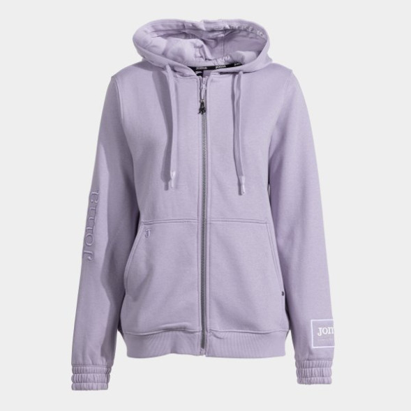 CHAQUETA CON CAPUCHA URBAN STREET  