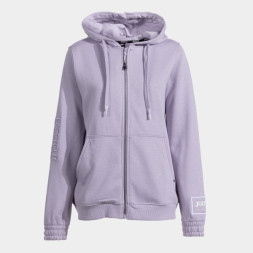 CHAQUETA CON CAPUCHA URBAN STREET  