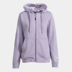 CHAQUETA CON CAPUCHA URBAN STREET