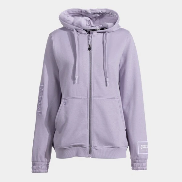 CHAQUETA CON CAPUCHA URBAN STREET  