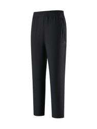 Брюки KELME Knitted Trousers Black