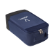 Сумка для обуви JOGEL DIVISION Pro Shoebag, темно синий